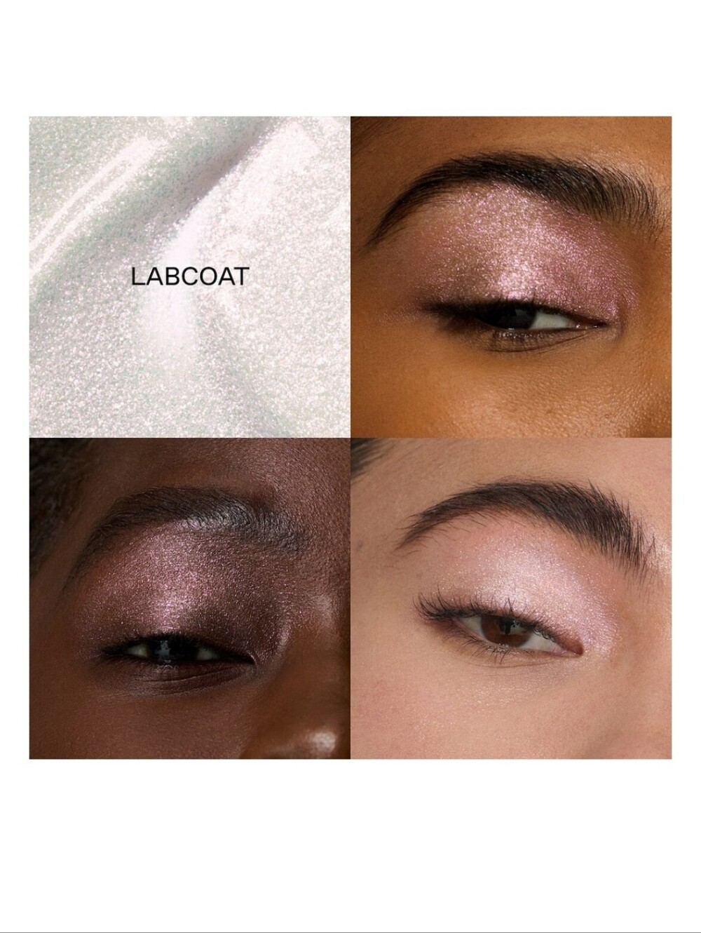 2/$40✨️R.E.M Beauty Liquid Eyeshadow✨️